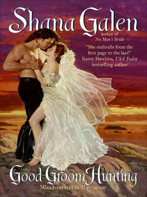 Groom Groom Hunting - ebook